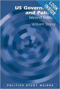 book_US Government and politics