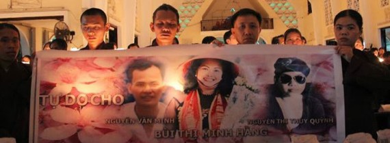 ba nguoi bi bat tu tuy tien