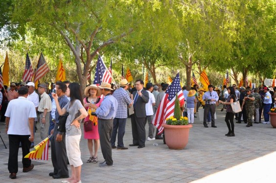 bieu tinh chong ket nghia voi Nha Trang 4