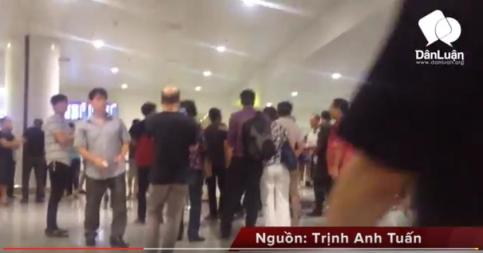 Con don danh nguoi di don Ts A