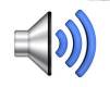 audio sound